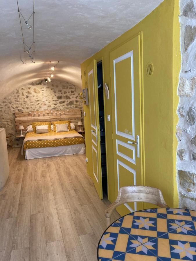 Bed & Breakfast L'atelier De Marie