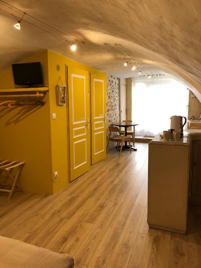 Bed & Breakfast L'atelier De Marie